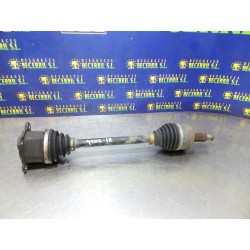 Recambio de transmision trasera izquierda para suzuki grand vitara jb (jt) 1.9 ddis jx (3-ptas.) referencia OEM IAM 2748066J1100