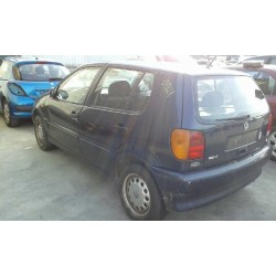 volkswagen polo berlina (6n2) del año 1996