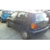 volkswagen polo berlina (6n2) del año 1996