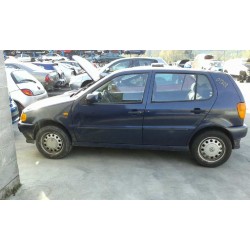 volkswagen polo berlina (6n2) del año 1996