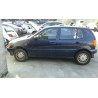 volkswagen polo berlina (6n2) del año 1996