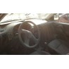 volkswagen polo berlina (6n2) del año 1996