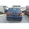 volkswagen polo berlina (6n2) del año 1996