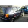 volkswagen polo berlina (6n2) del año 1996