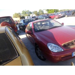 citroen xsara berlina del año 2002