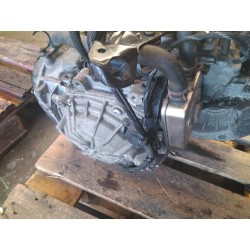 Recambio de caja cambios para renault laguna ii (bg0) dynamique referencia OEM IAM DP0048  