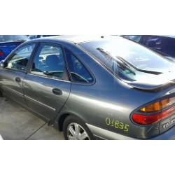 renault laguna (b56) del año 1950