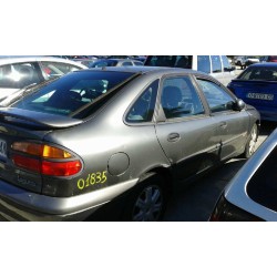 renault laguna (b56) del año 1950
