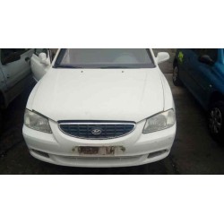 hyundai accent (lc) del año 2002