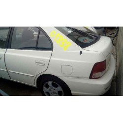 hyundai accent (lc) del año 2002