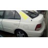 hyundai accent (lc) del año 2002