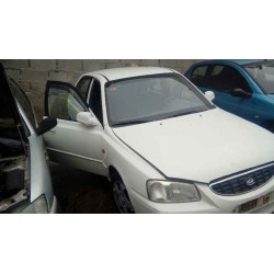 hyundai accent (lc) del año 2002