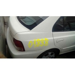 hyundai accent (lc) del año 2002