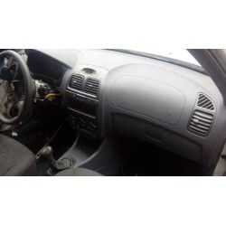 hyundai accent (lc) del año 2002
