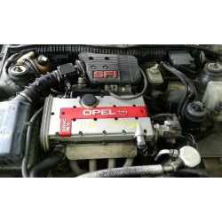 opel calibra del año 1991