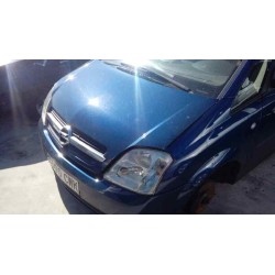 opel meriva del año 2004