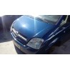 opel meriva del año 2004