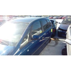 opel meriva del año 2004