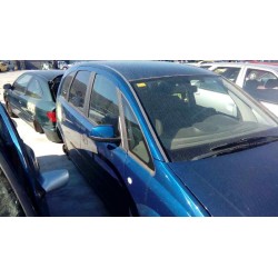 opel meriva del año 2004