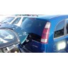 opel meriva del año 2004