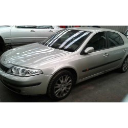 renault laguna ii (bg0) del año 2001