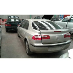 renault laguna ii (bg0) del año 2001