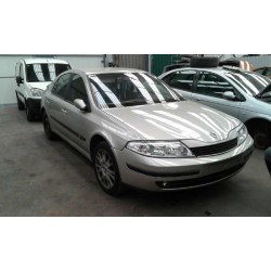 renault laguna ii (bg0) del año 2001