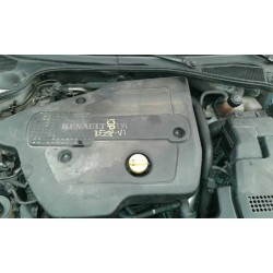 renault laguna ii (bg0) del año 2001