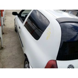 renault clio ii fase i (b/cbo) del año 2000