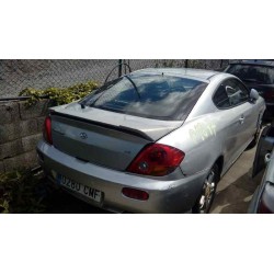 hyundai coupe (gk) del año 2003