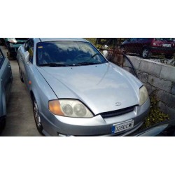 hyundai coupe (gk) del año 2003