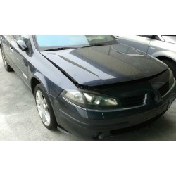 renault laguna ii grandtour (kg0) del año 2005