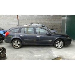 renault laguna ii grandtour (kg0) del año 2005
