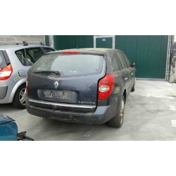 renault laguna ii grandtour (kg0) del año 2005
