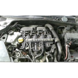 renault laguna ii grandtour (kg0) del año 2005