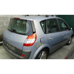 renault scenic ii del año 2003