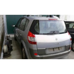 renault scenic ii del año 2003