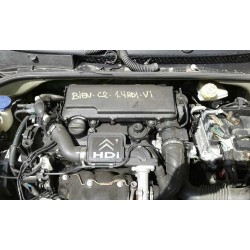 citroen c2 del año 2004