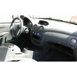 citroen c2 del año 2004