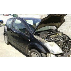 citroen c2 del año 2004