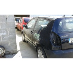 citroen c2 del año 2004