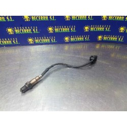 Recambio de sonda lambda para opel vectra c berlina elegance referencia OEM IAM 0281004026  