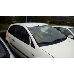 ford fiesta (cbk) del año 2006