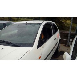 ford fiesta (cbk) del año 2006