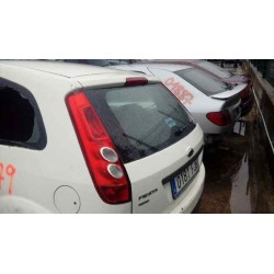 ford fiesta (cbk) del año 2006