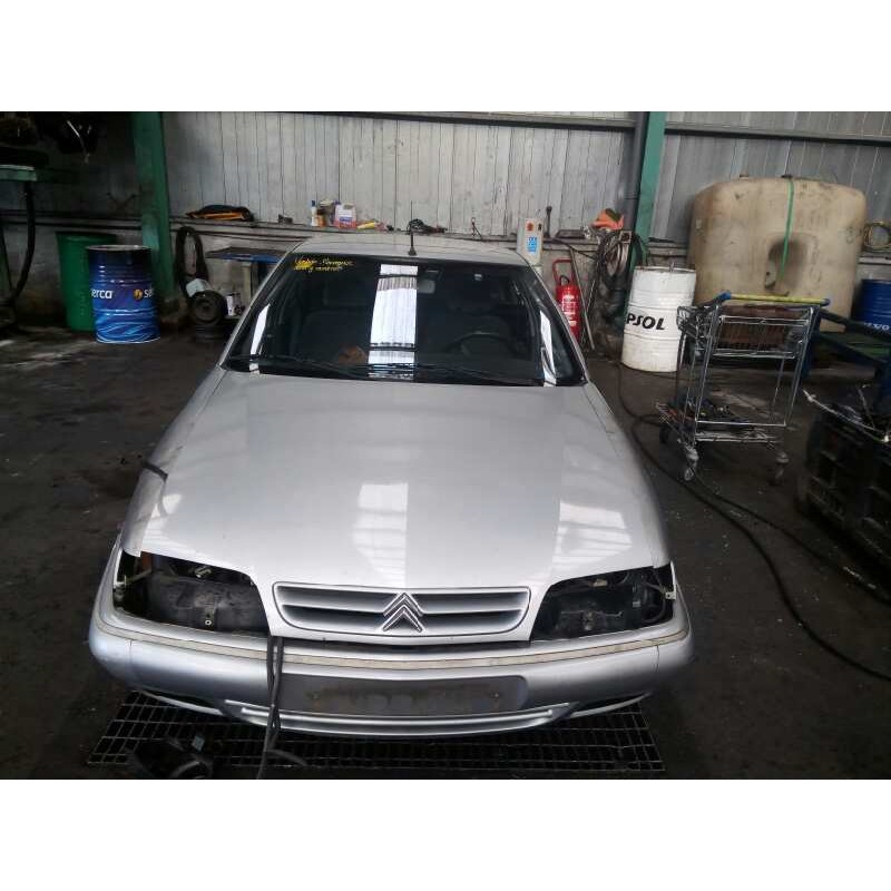citroen xantia berlina del año 2001 citroen xantia berlina del año 2001