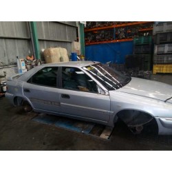 citroen xantia berlina del año 2001
