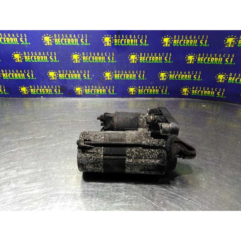 Recambio de motor arranque para peugeot 307 break/sw (s2) sw pack referencia OEM IAM 9645100680  
