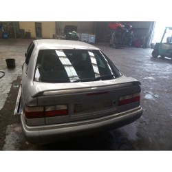 citroen xantia berlina del año 2001