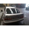 citroen xantia berlina del año 2001